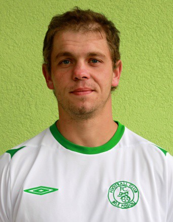 Josef Fejfar